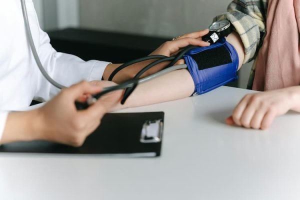 BP-and-Heart-Care